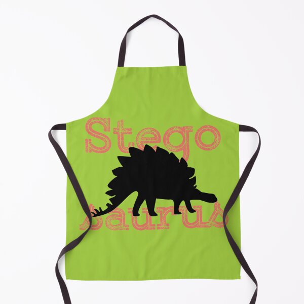 Item preview, Stegosaurus - Orange Design designed and sold by TomSaturnV.