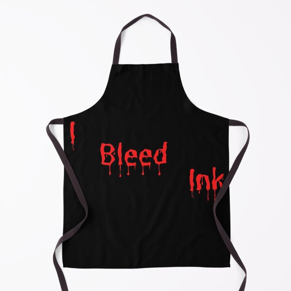 Item preview, I Bleed Ink designed and sold by TheKnightWriter.