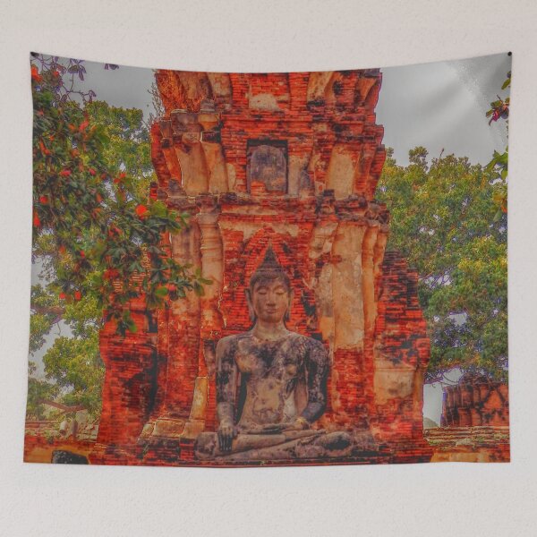 Item preview, Beautiful Buddha  designed and sold by VioletWinters.