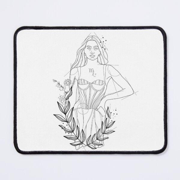 Item preview, Virgo designed and sold by Beta Shop.