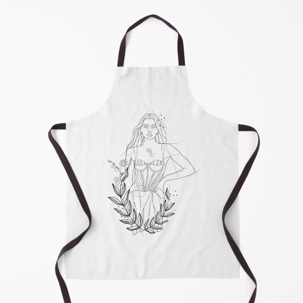 Item preview, Virgo designed and sold by Beta Shop.