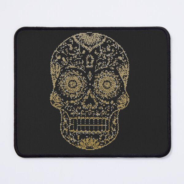 Item preview, Skull designed and sold by ovidiuboc.