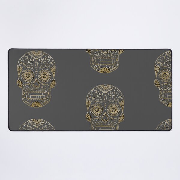 Item preview, Skull designed and sold by ovidiuboc.