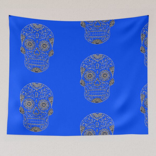 Item preview, Skull  designed and sold by ovidiuboc.