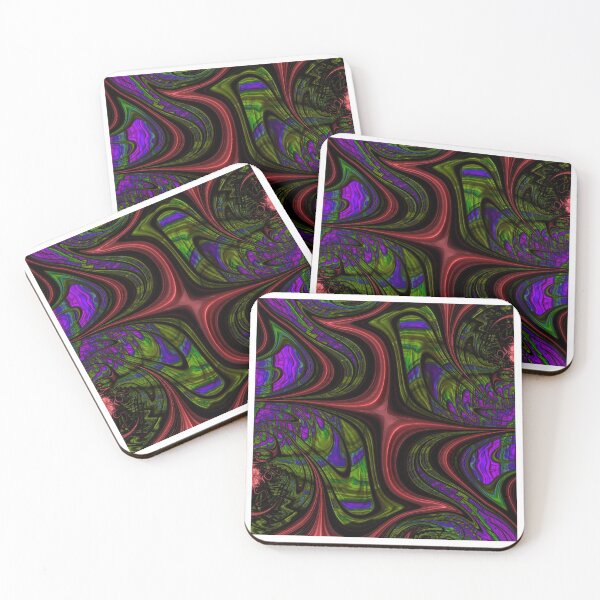 Item preview, Alpha Waves designed and sold by TrippyFacemasks.