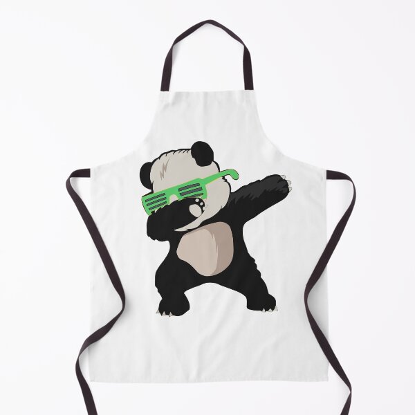 Item preview, Cute Little Panda Enjoying designed and sold by Hero Prod.