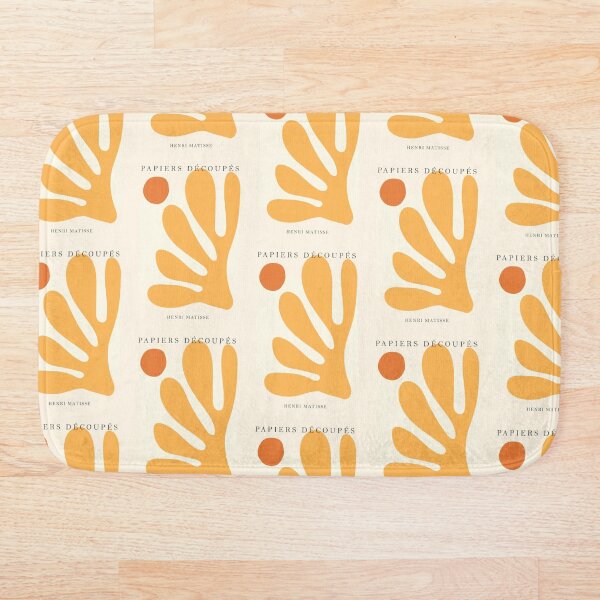 Item preview, Henri Matisse - Cut-outs #1 designed and sold by GoodMoreInc.
