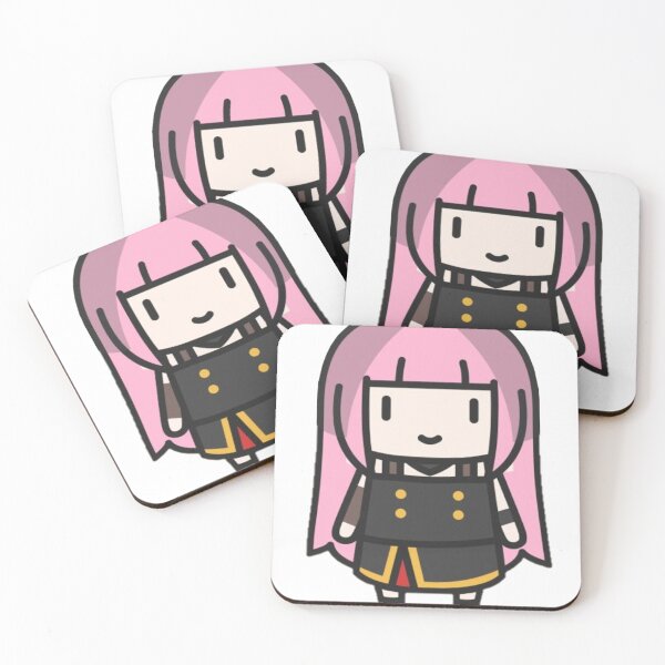 Item preview, Smol Mori designed and sold by i-Culture.