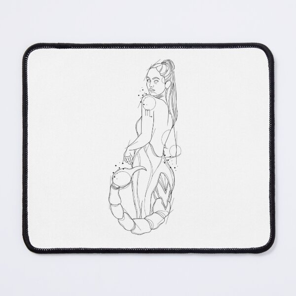 Item preview, Scorpio designed and sold by Beta Shop.