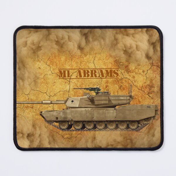 Item preview, M1 Abrams designed and sold by johnnyssandart.