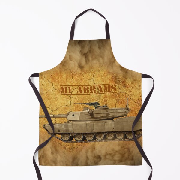 Item preview, M1 Abrams designed and sold by johnnyssandart.