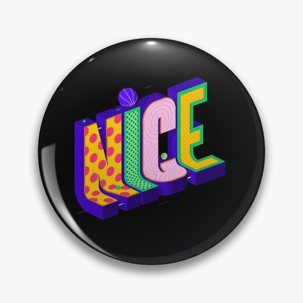 Item preview, be nice designed and sold by elshnef.