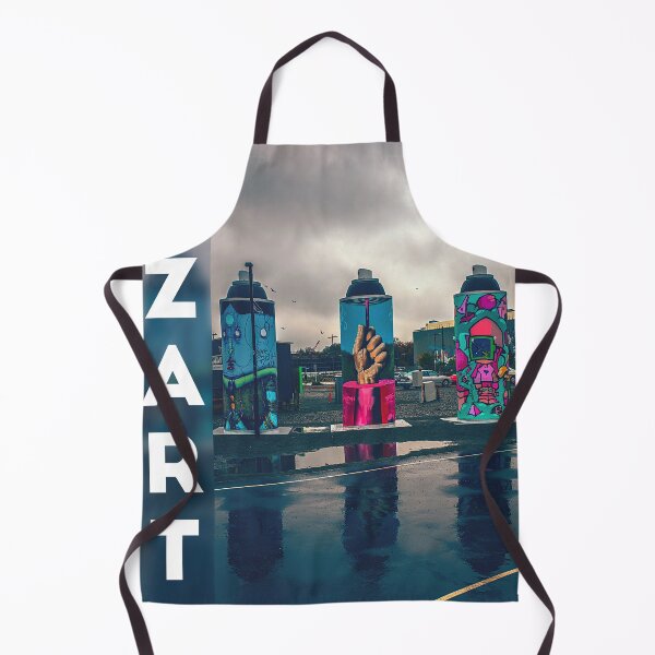 Item preview, Nelson New Zealand ART Graffiti-Moments from Nelson NZ designed and sold by Harshler-Art.