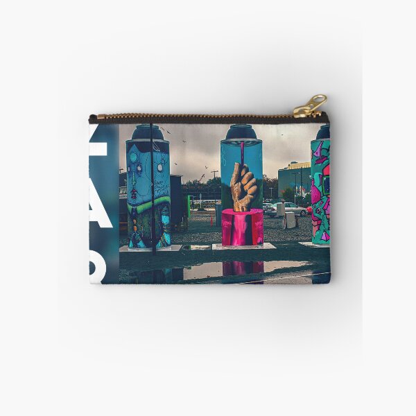 Item preview, Nelson New Zealand ART Graffiti-Moments from Nelson  NZ designed and sold by Harshler-Art.