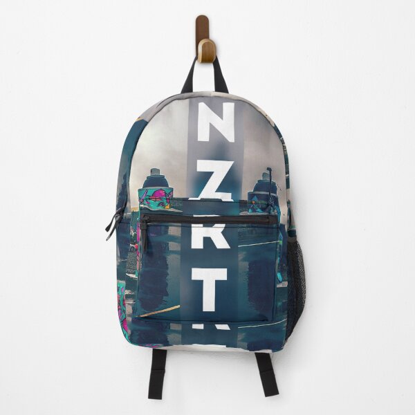 Item preview, Nelson New Zealand ART Graffiti-Moments from Nelson NZ designed and sold by Harshler-Art.