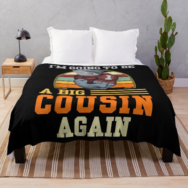 Item preview, Again Cousin Going Funny designed and sold by caral8.