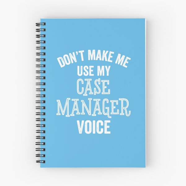 Item preview, Funny Case Manager Healthcare Nurse Doctor Care Patient Gift designed and sold by carlhunt99.