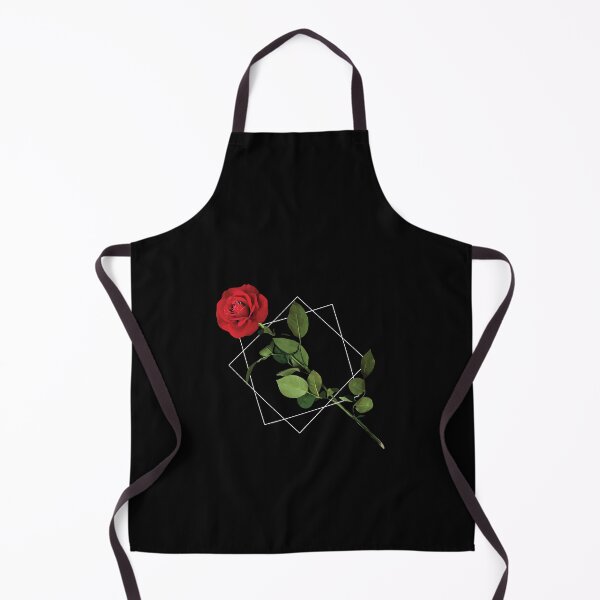 Item preview, Red Rose Flower Love Gardener designed and sold by DoSt-997.