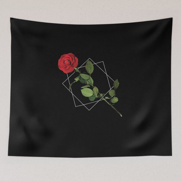 Item preview, Red Rose Flower Love Gardener designed and sold by DoSt-997.
