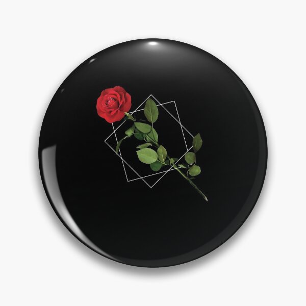 Item preview, Red Rose Flower Love Gardener designed and sold by DoSt-997.