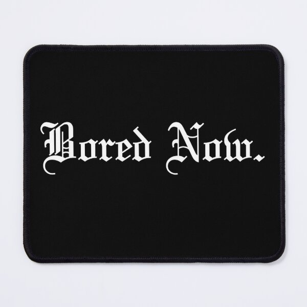 Buffy Mouse Pads & Desk Mats for Sale