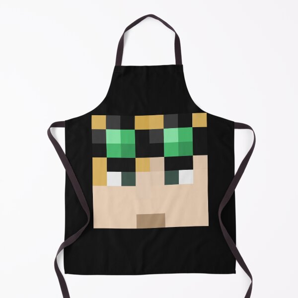 Item preview, LividCoffee Minecraft skin - Yogscast Duncan face designed and sold by KiddyKustoms.