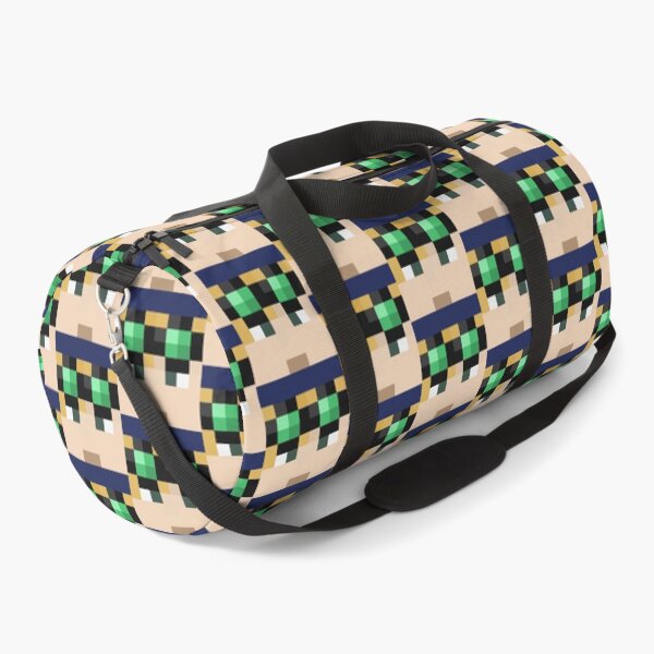 Item preview, LividCoffee Minecraft skin - Yogscast Duncan face designed and sold by KiddyKustoms.