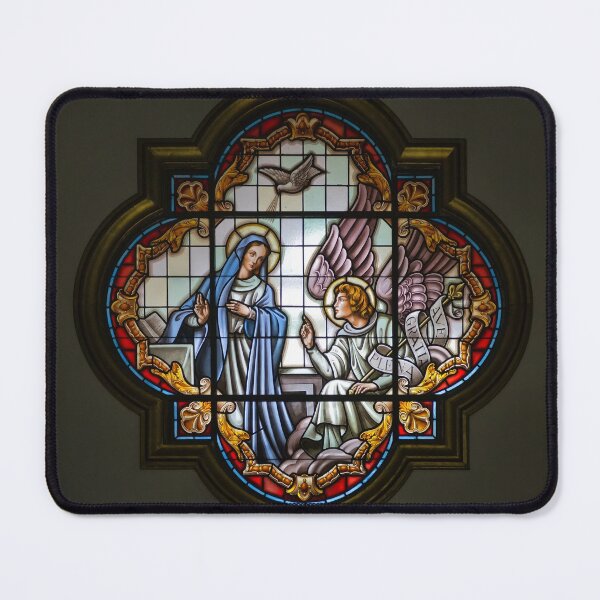 Item preview, Stained Glass Window designed and sold by Yair Karelic.