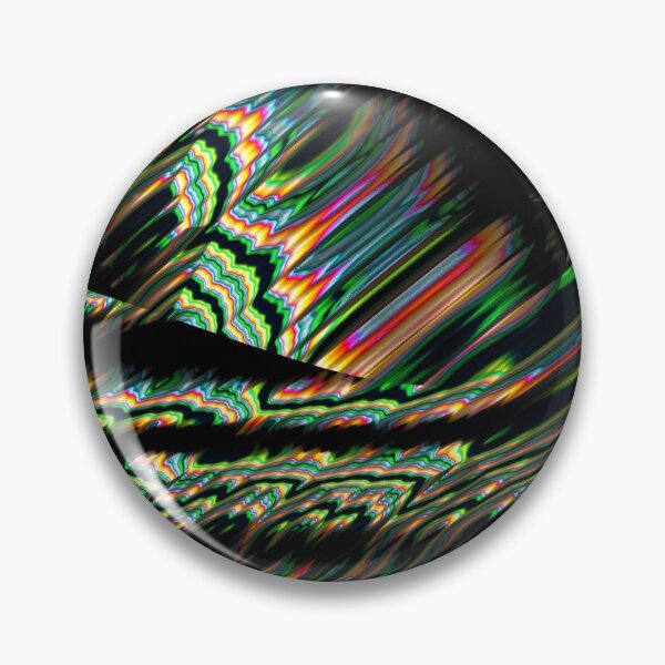 Item preview, Automatic Amnesia  designed and sold by TrippyFacemasks.