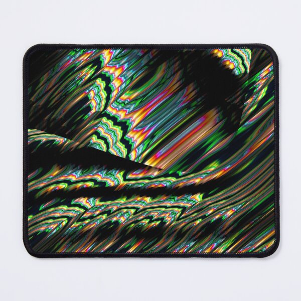 Item preview, Automatic Amnesia  designed and sold by TrippyFacemasks.