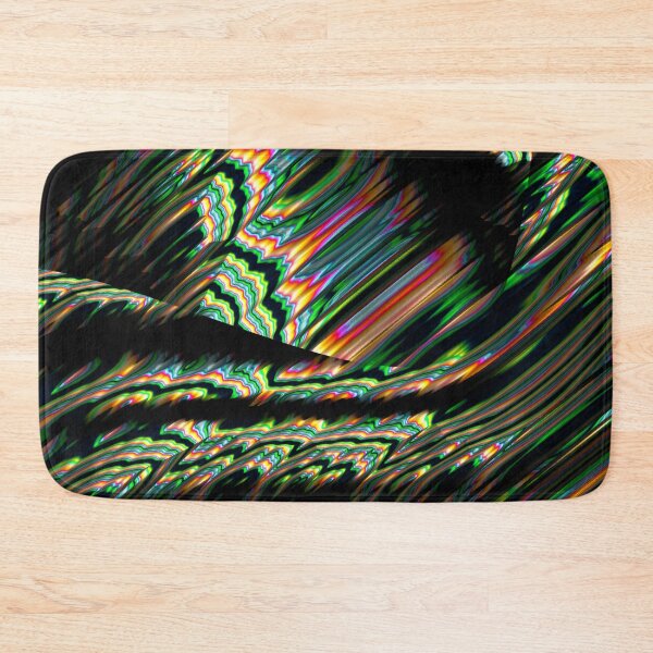 Item preview, Automatic Amnesia  designed and sold by TrippyFacemasks.