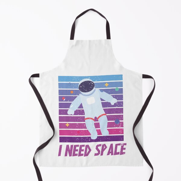 Item preview, I Need Space designed and sold by dr-tars.