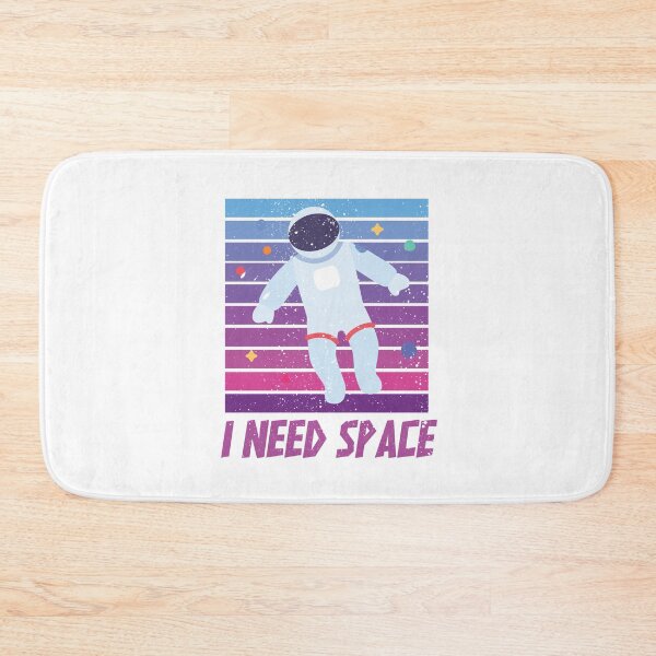 Item preview, I Need Space designed and sold by dr-tars.