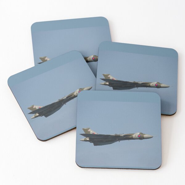 Item preview, Vulcan bomber designed and sold by Jon Lees.