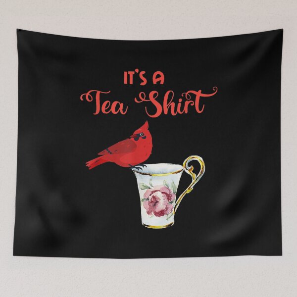 Item preview,  Garden Birds Cardinal designed and sold by caral8.
