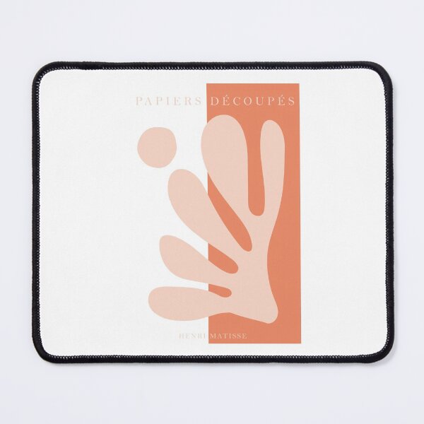 Item preview, Henri Matisse - Cut-outs #3 designed and sold by GoodMoreInc.
