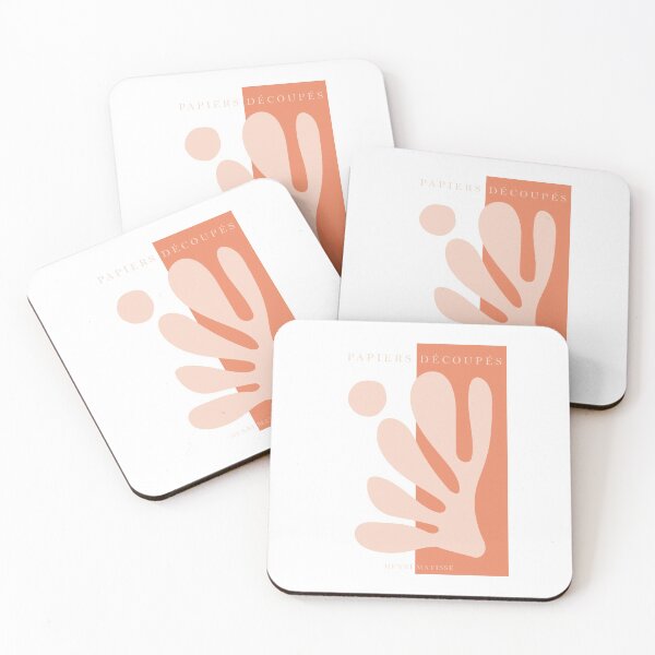 Item preview, Henri Matisse - Cut-outs #3 designed and sold by GoodMoreInc.