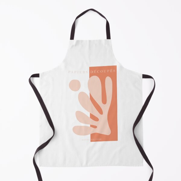 Item preview, Henri Matisse - Cut-outs #3 designed and sold by GoodMoreInc.