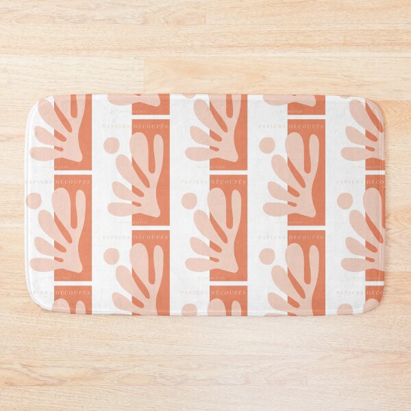 Item preview, Henri Matisse - Cut-outs #3 designed and sold by GoodMoreInc.