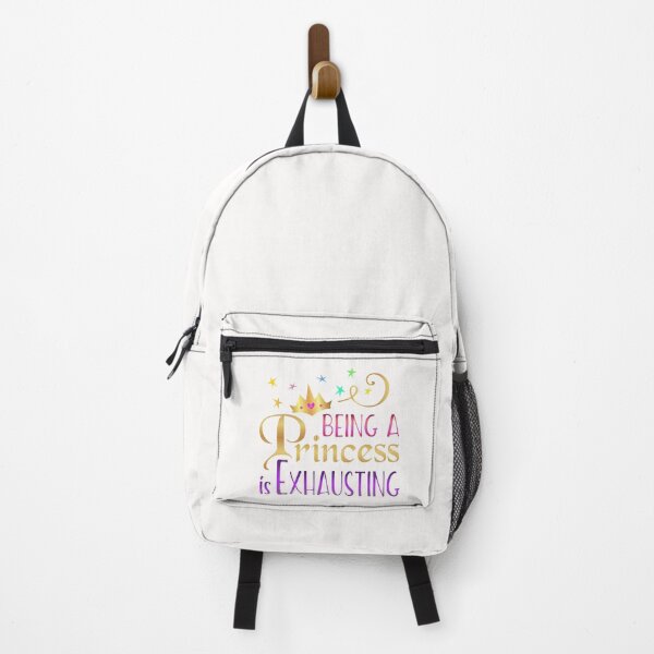 Item preview, Being a Princess is Exhausting designed and sold by Hanna Kovalchuk.
