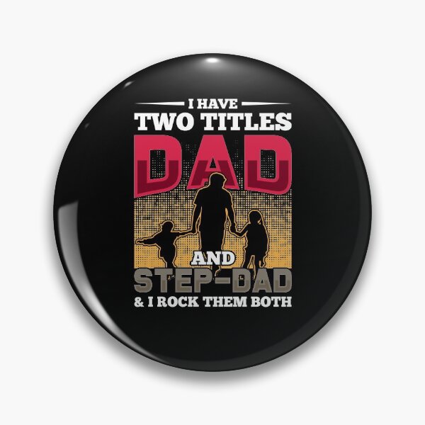 Item preview, Vintage Father Dad Stepfather Stepdad Grandpa Family Parents designed and sold by DoSt-997.
