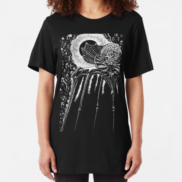 temple of void shirt