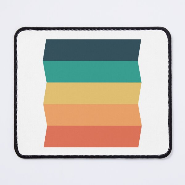 Item preview, Colored Lines designed and sold by Fozy-Shop-Tees.