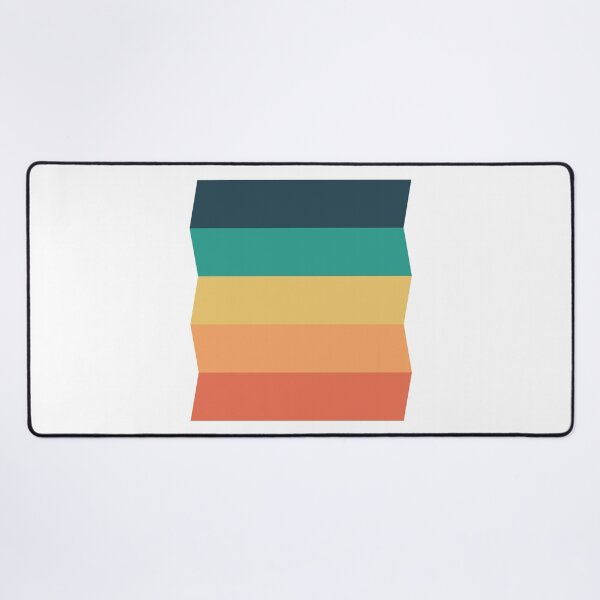 Item preview, Colored Lines designed and sold by Fozy-Shop-Tees.