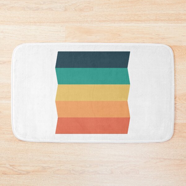 Item preview, Colored Lines designed and sold by Fozy-Shop-Tees.