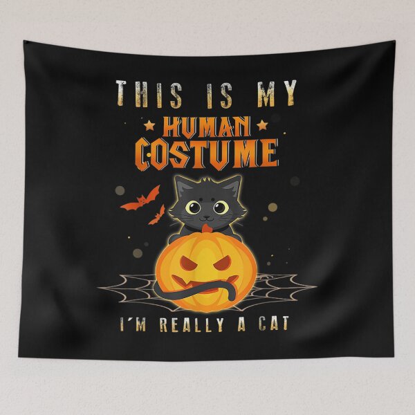 Item preview,  Really Pumkin Halloween Human Costume designed and sold by caral8.