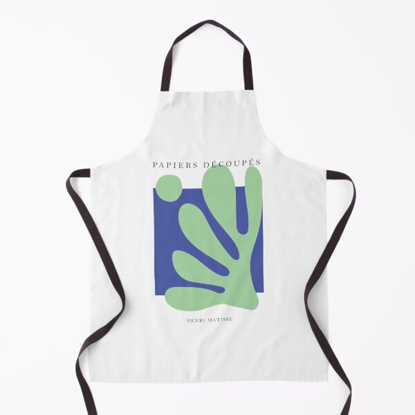 Item preview, Henri Matisse - Cut-outs #4 designed and sold by GoodMoreInc.