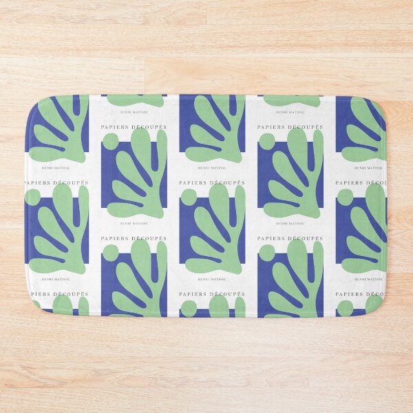 Item preview, Henri Matisse - Cut-outs #4 designed and sold by GoodMoreInc.