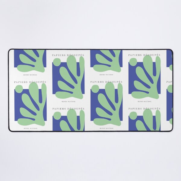 Item preview, Henri Matisse - Cut-outs #4 designed and sold by GoodMoreInc.