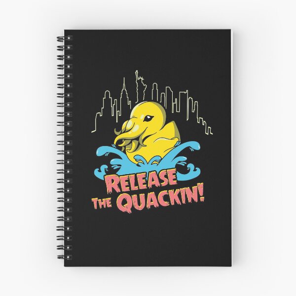 Item preview, Funny Monster Duck Nerd Comic Lover designed and sold by DoSt-997.